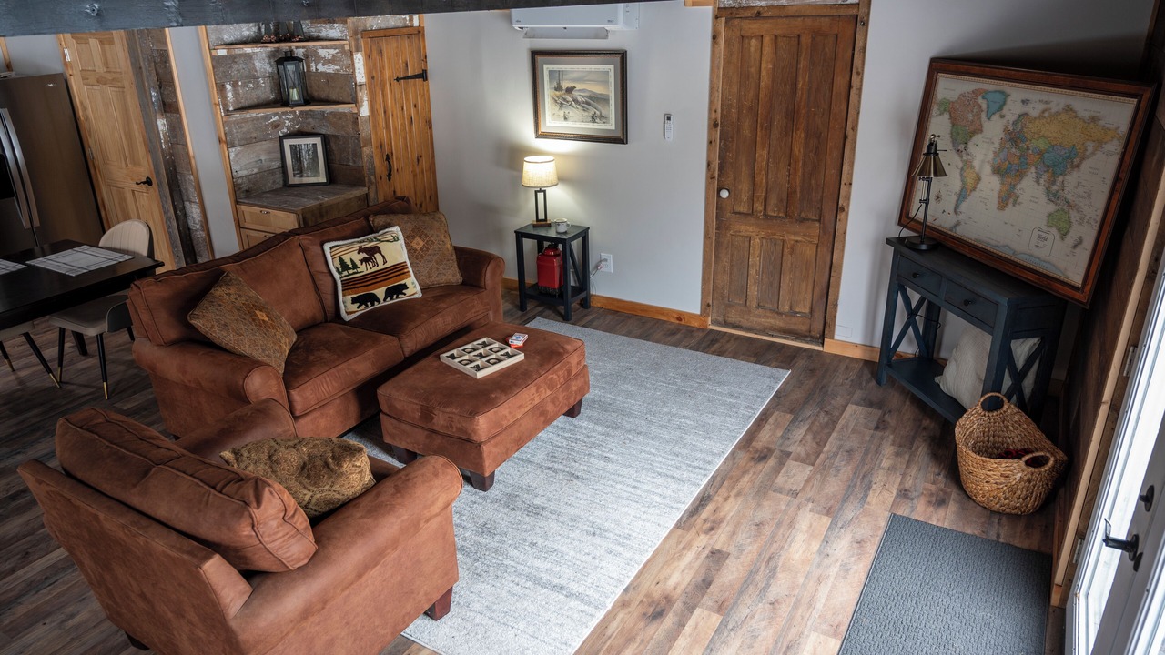 Photo of Livingroom in Diamond Point