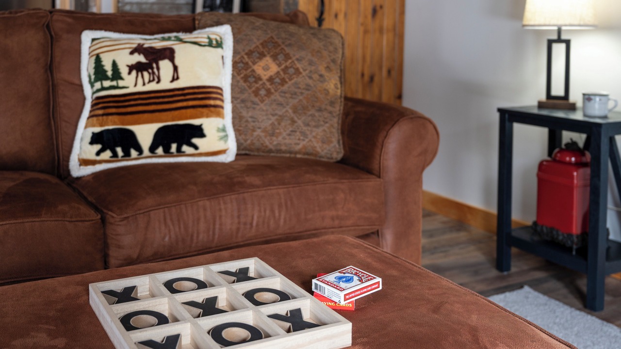 Photo of Livingroom in Diamond Point