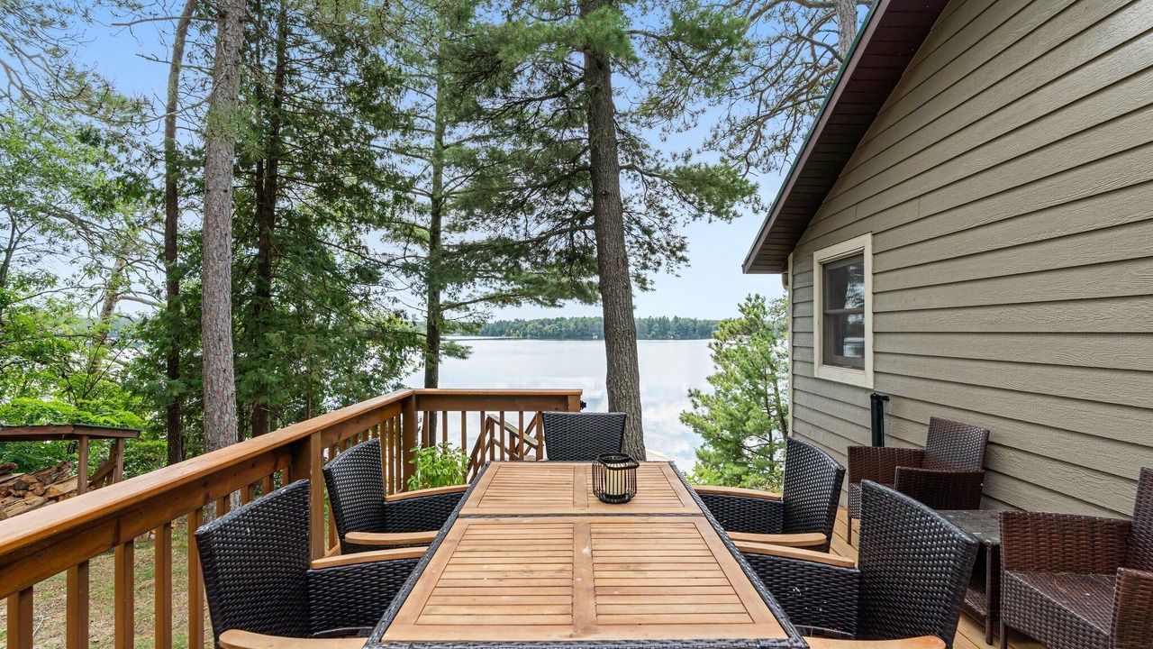 Photo of Outdoor in Backus