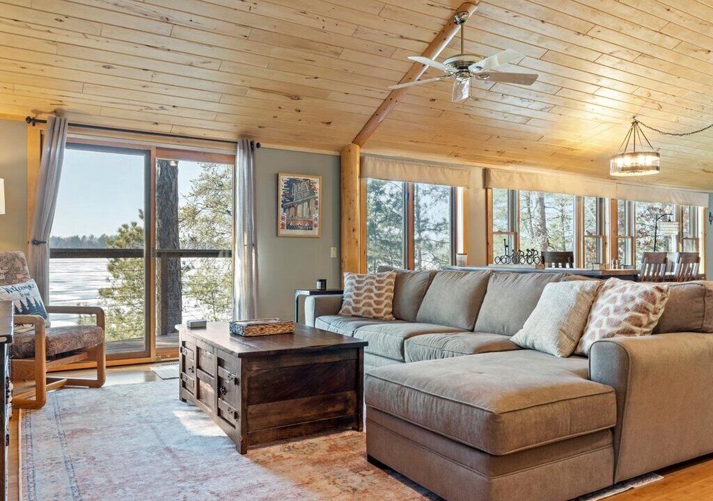 Photo of Bedroom in Backus
