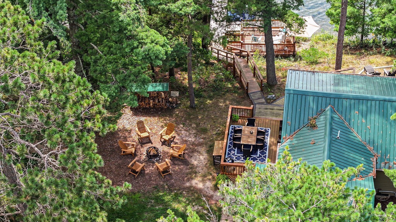 Photo of Outdoor in Backus