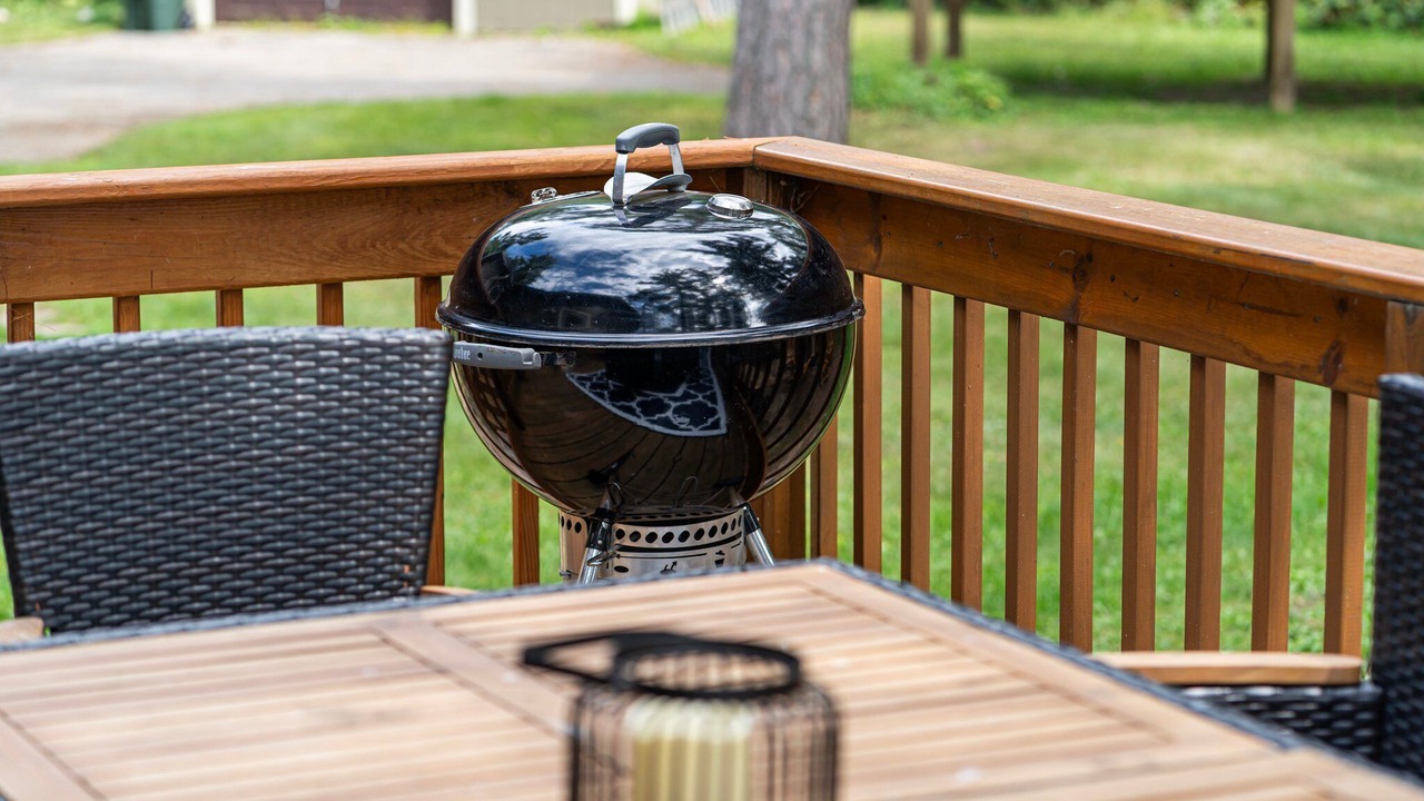 Photo of Outdoor in Backus