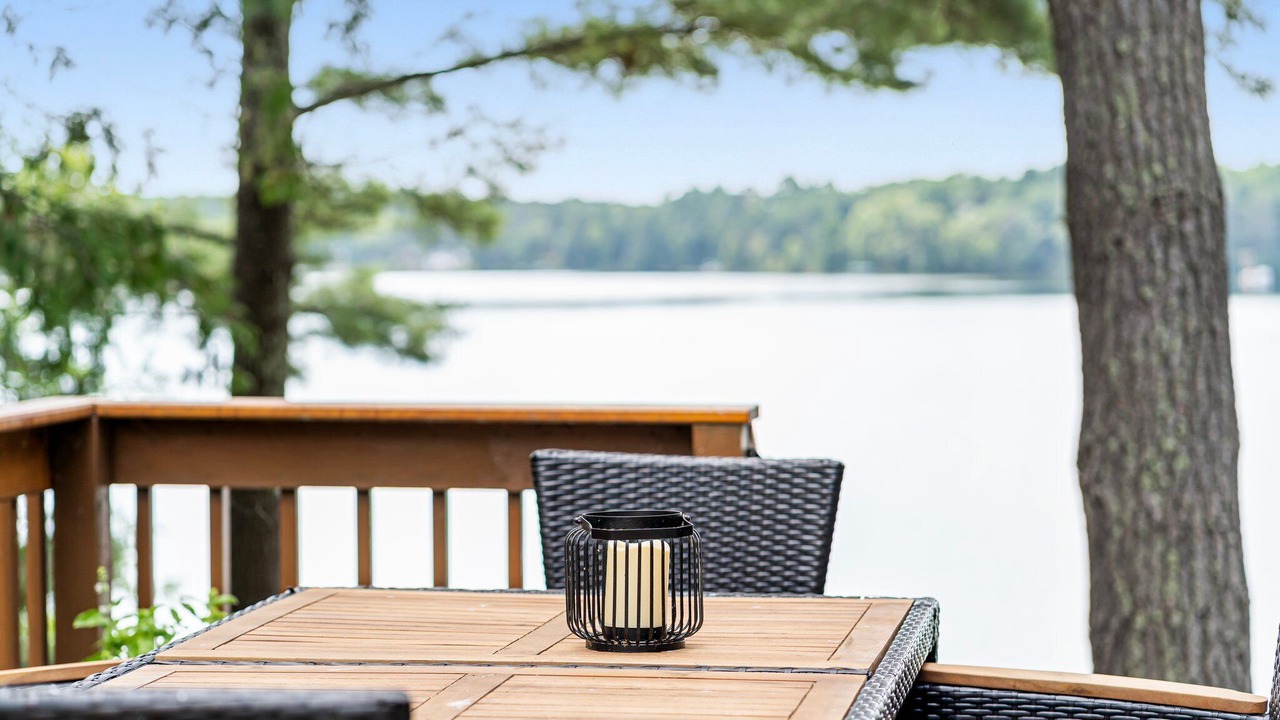 Photo of Outdoor in Backus