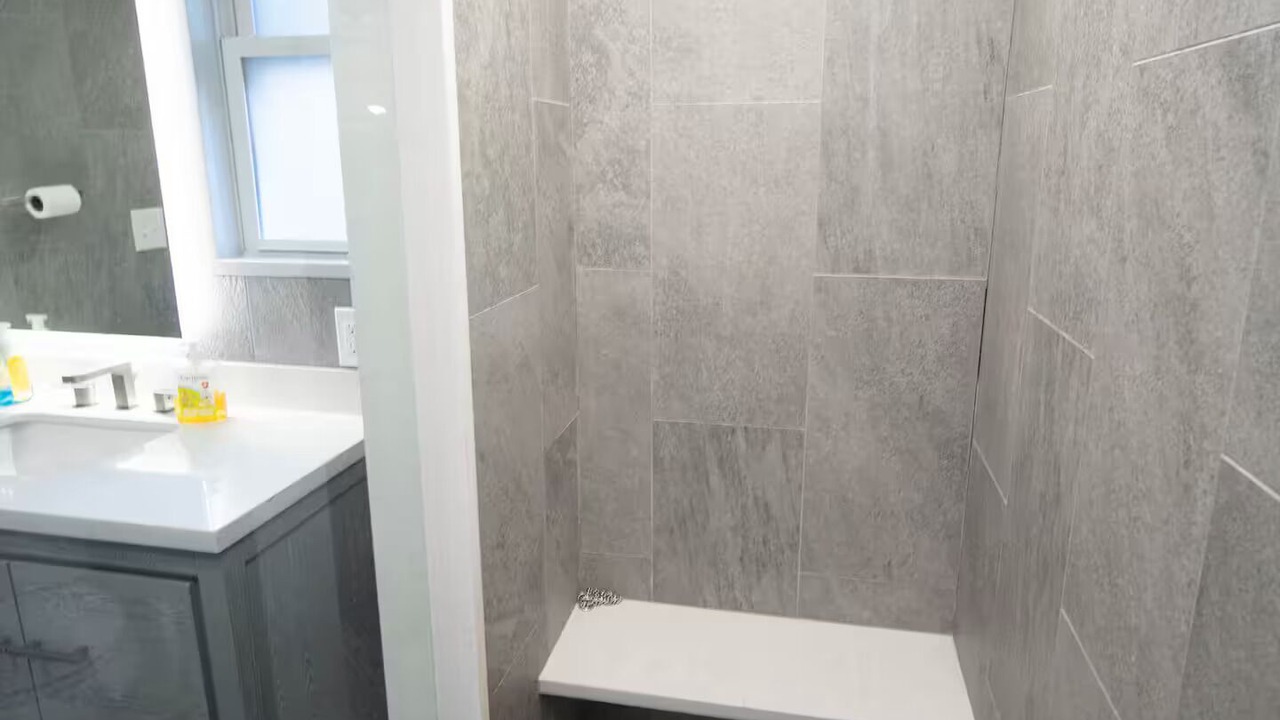 Photo of Bathroom in Bridgewater