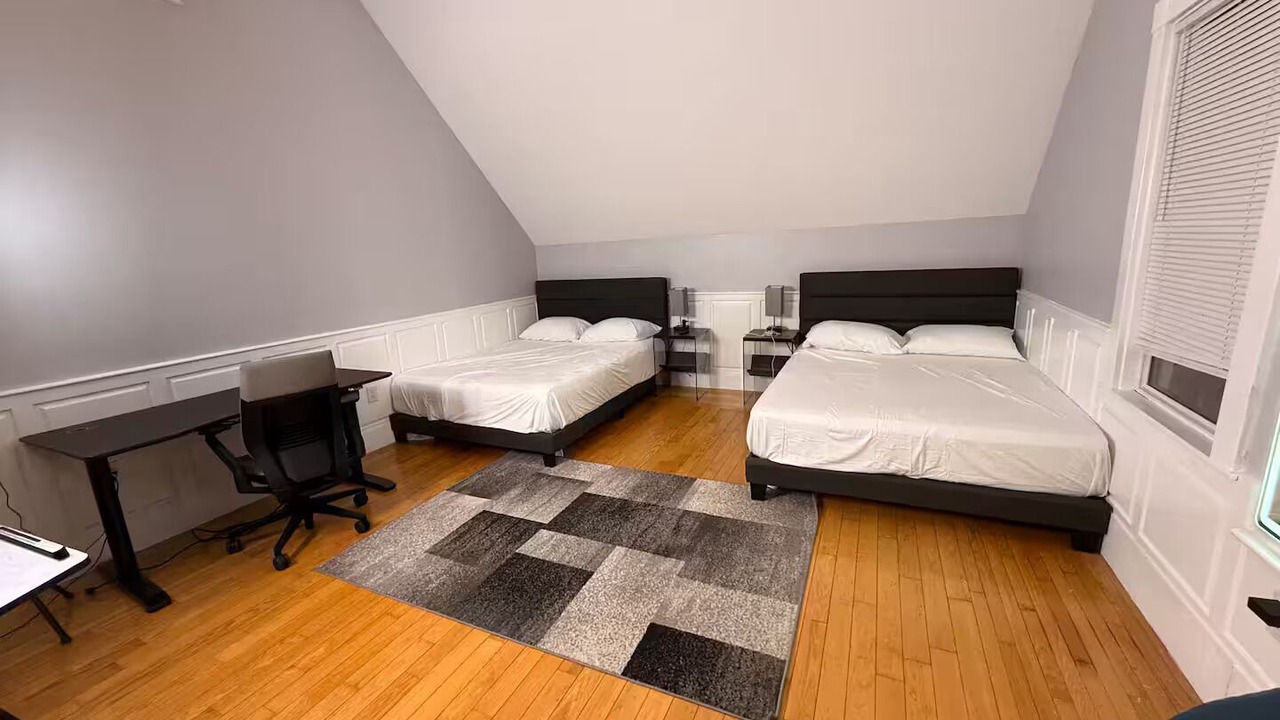 Photo of Bedroom in Bridgewater