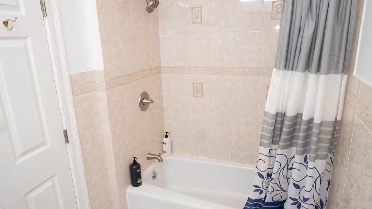 Photo of Bathroom in Bridgewater