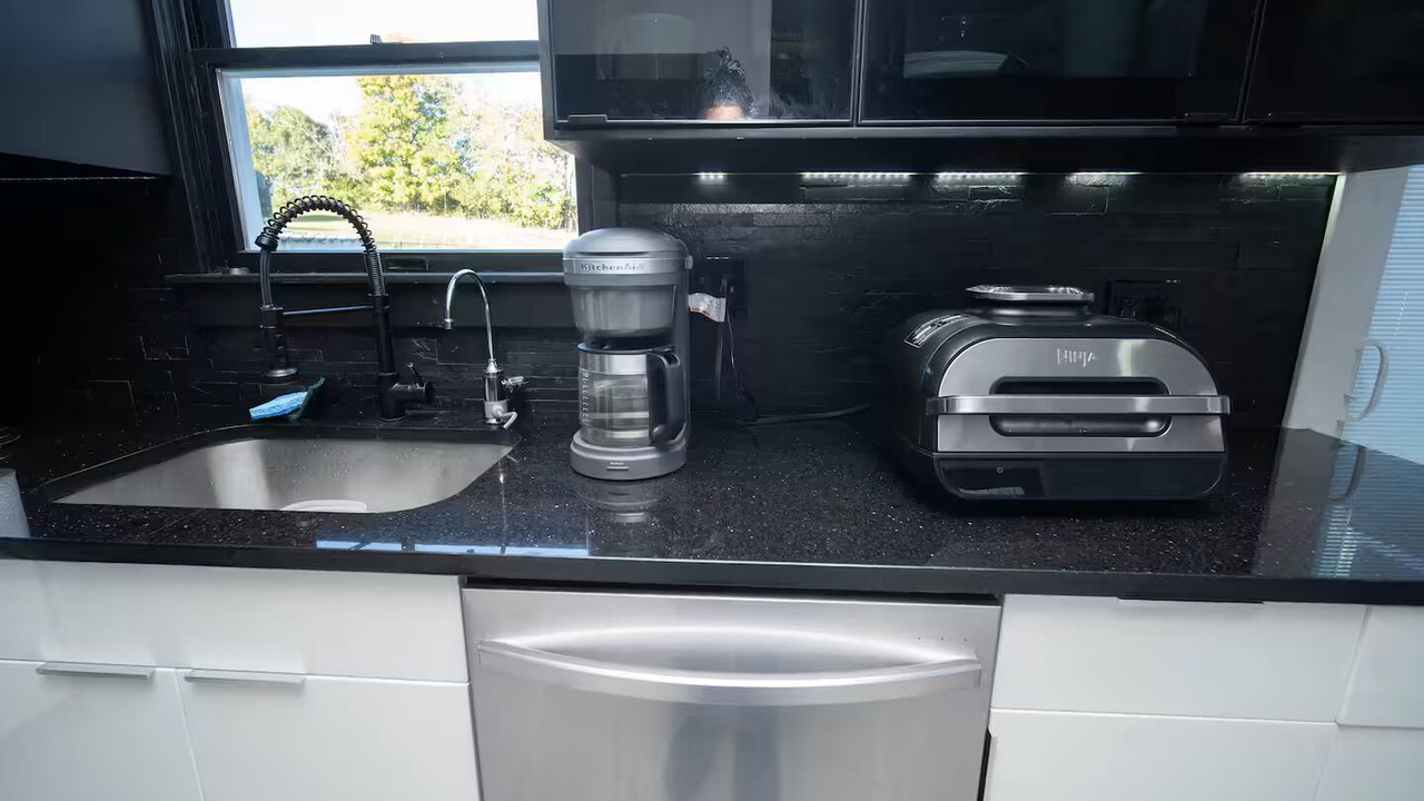 Photo of Kitchen in Bridgewater