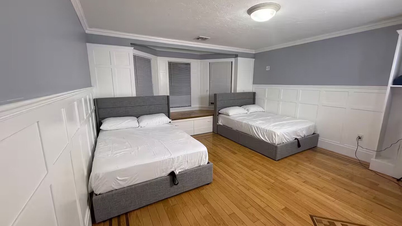 Photo of Bedroom in Bridgewater