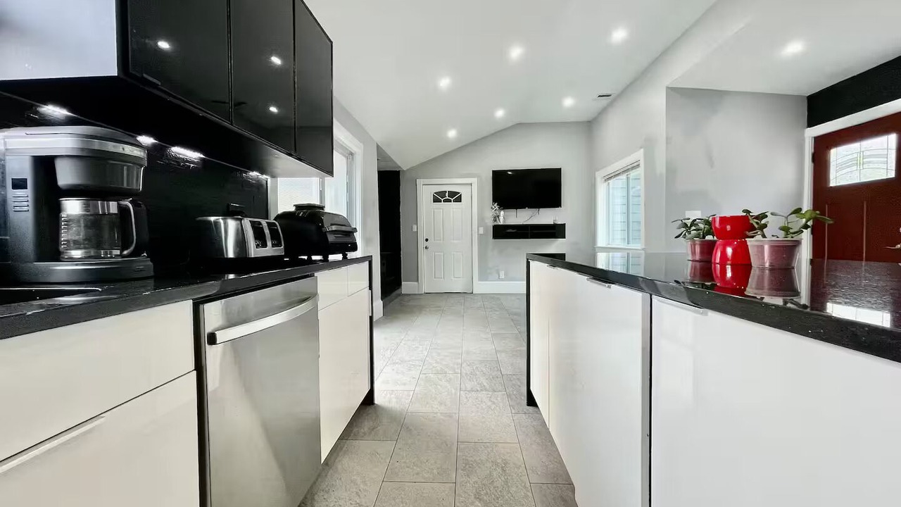 Photo of Kitchen in Bridgewater