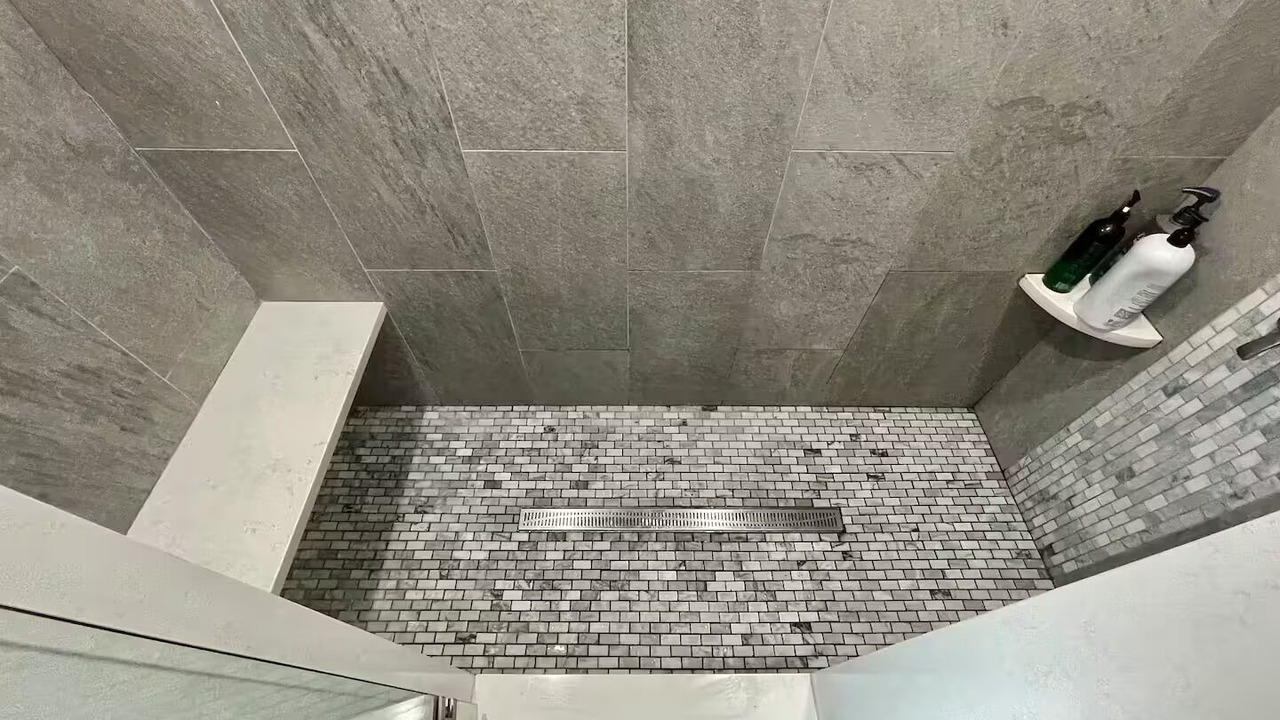 Photo of Bathroom in Bridgewater