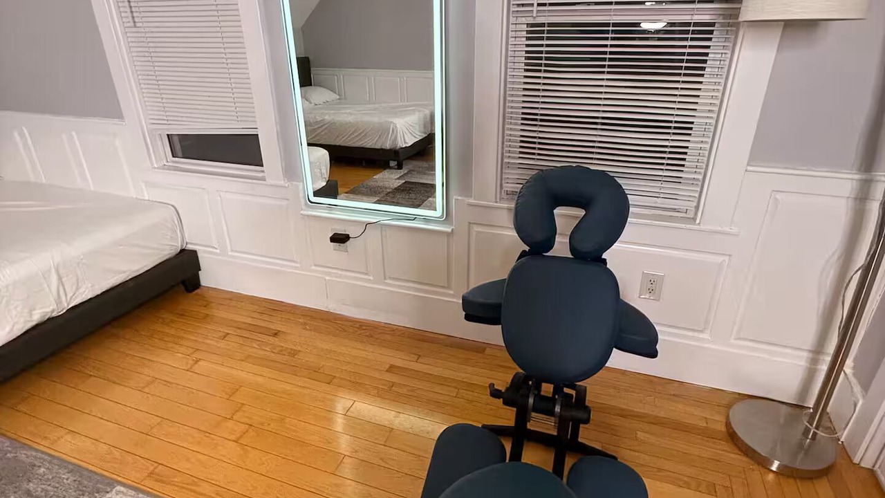 Photo of Bedroom in Bridgewater