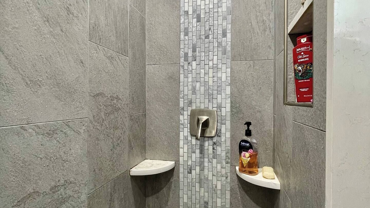 Photo of Bathroom in Bridgewater