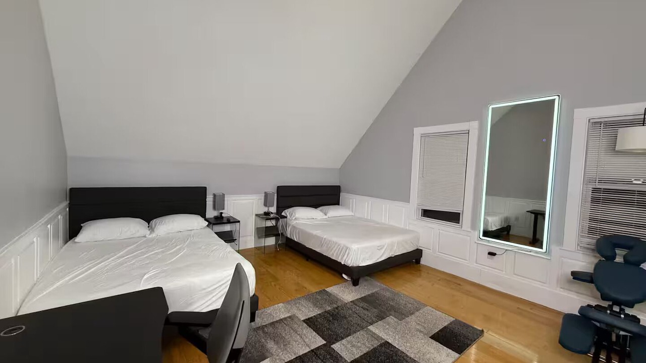 Photo of Bedroom in Bridgewater