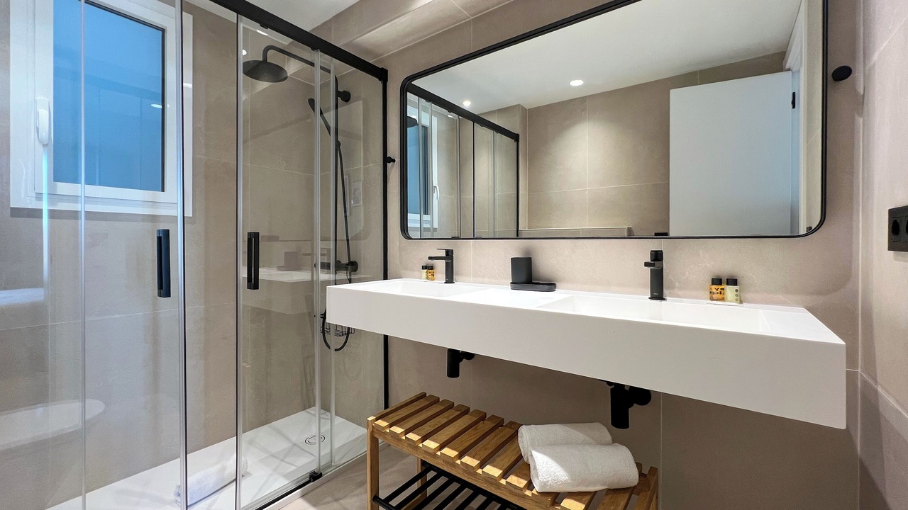 Photo of Bathroom in Sant Gervasi – la Bonanova