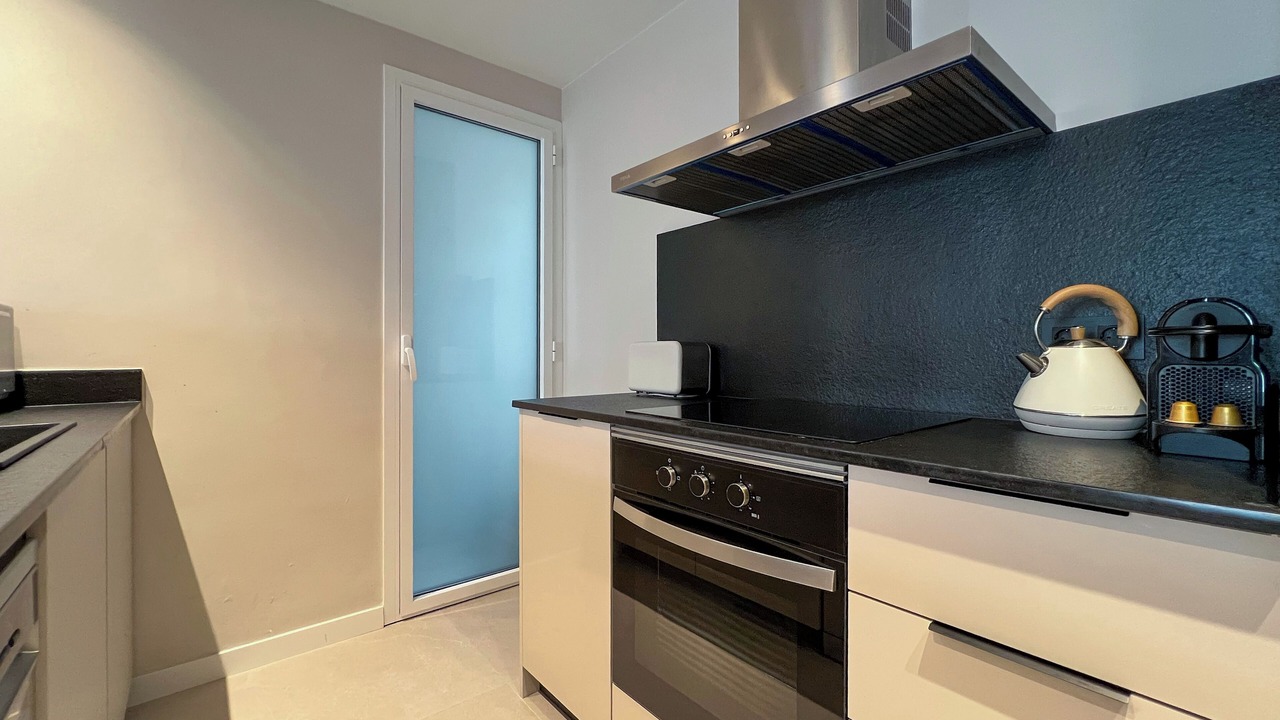 Photo of Kitchen in Sant Gervasi – la Bonanova