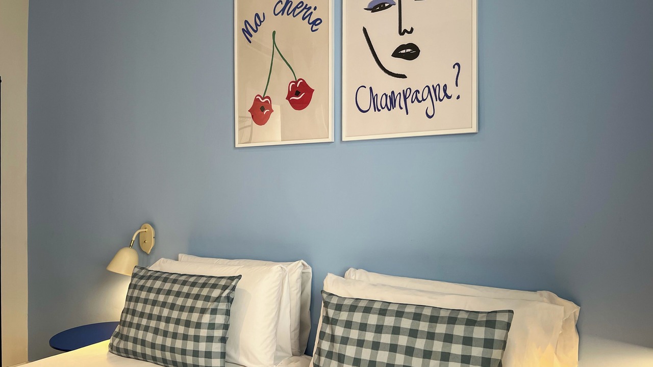 Photo of Bedroom in Sant Gervasi – la Bonanova
