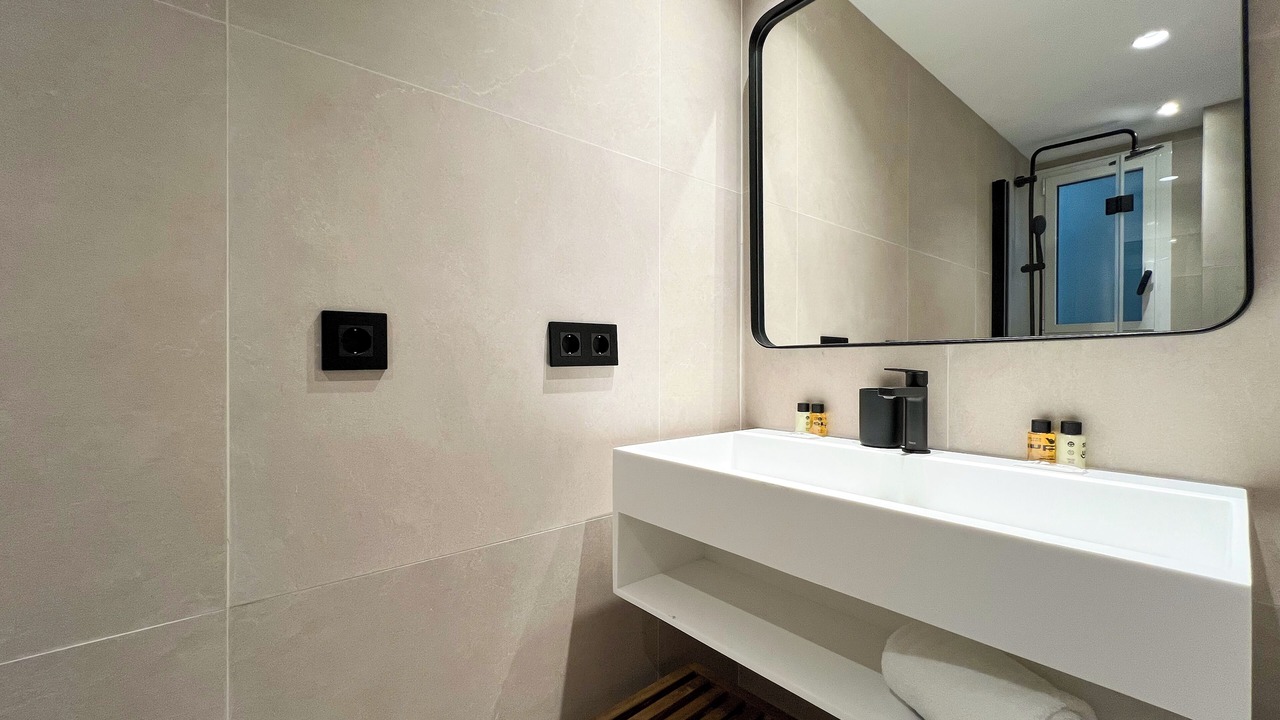 Photo of Bathroom in Sant Gervasi – la Bonanova