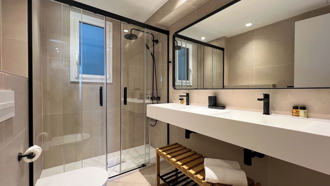 Photo of Bathroom in Sant Gervasi – la Bonanova