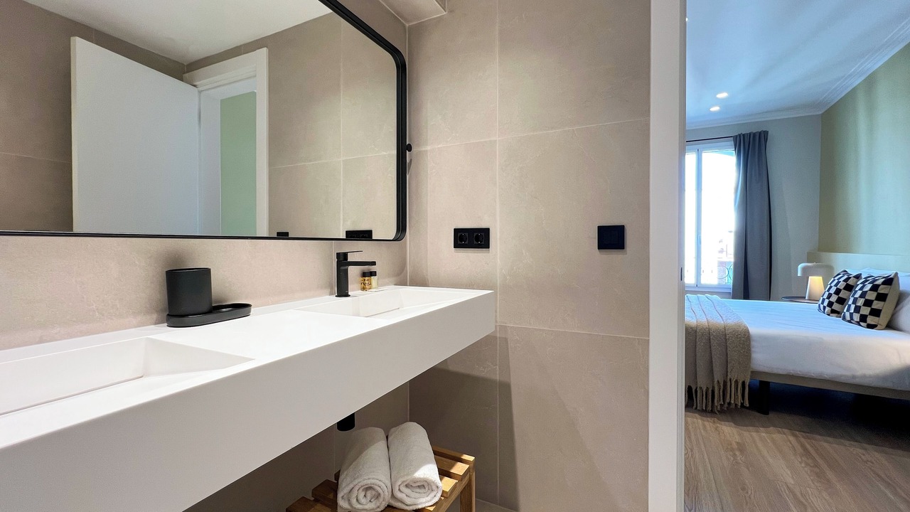 Photo of Bathroom in Sant Gervasi – la Bonanova