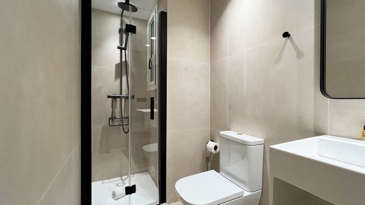 Photo of Bathroom in Sant Gervasi – la Bonanova