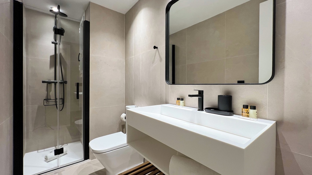 Photo of Bathroom in Sant Gervasi – la Bonanova