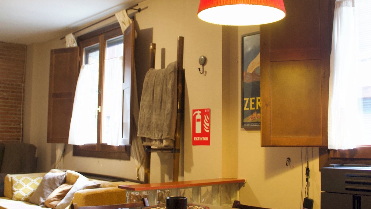 Photo of Others in Canfranc