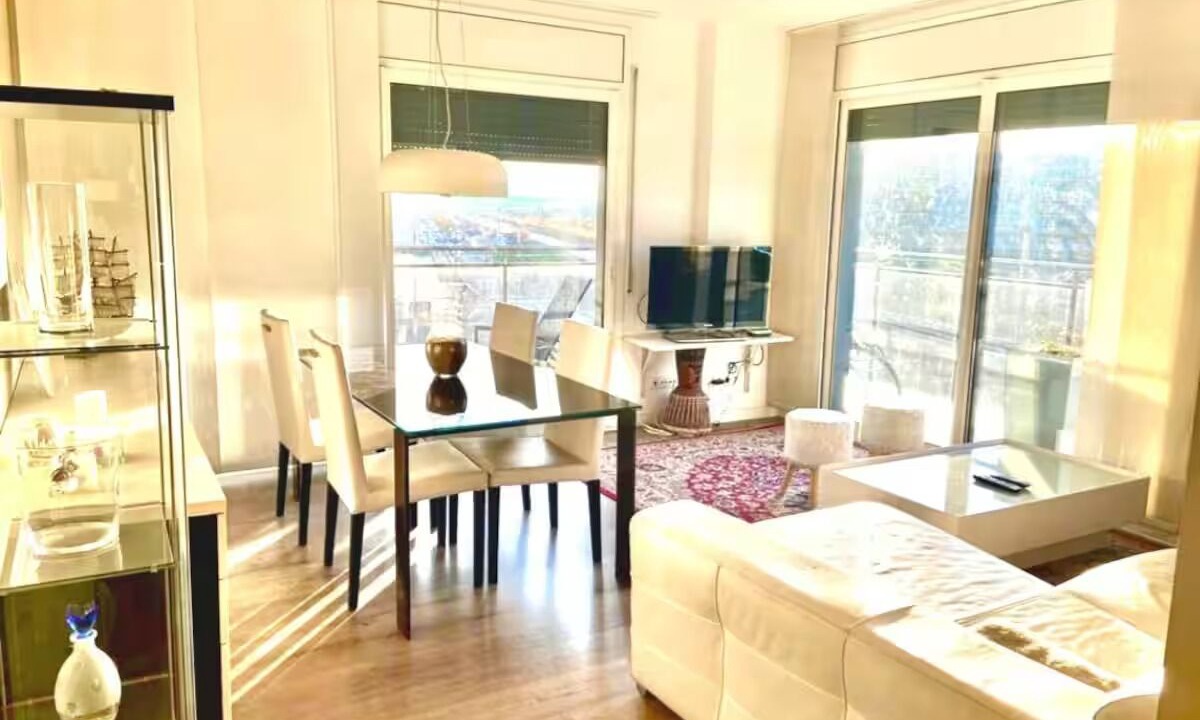 Photo of Livingroom in Badalona