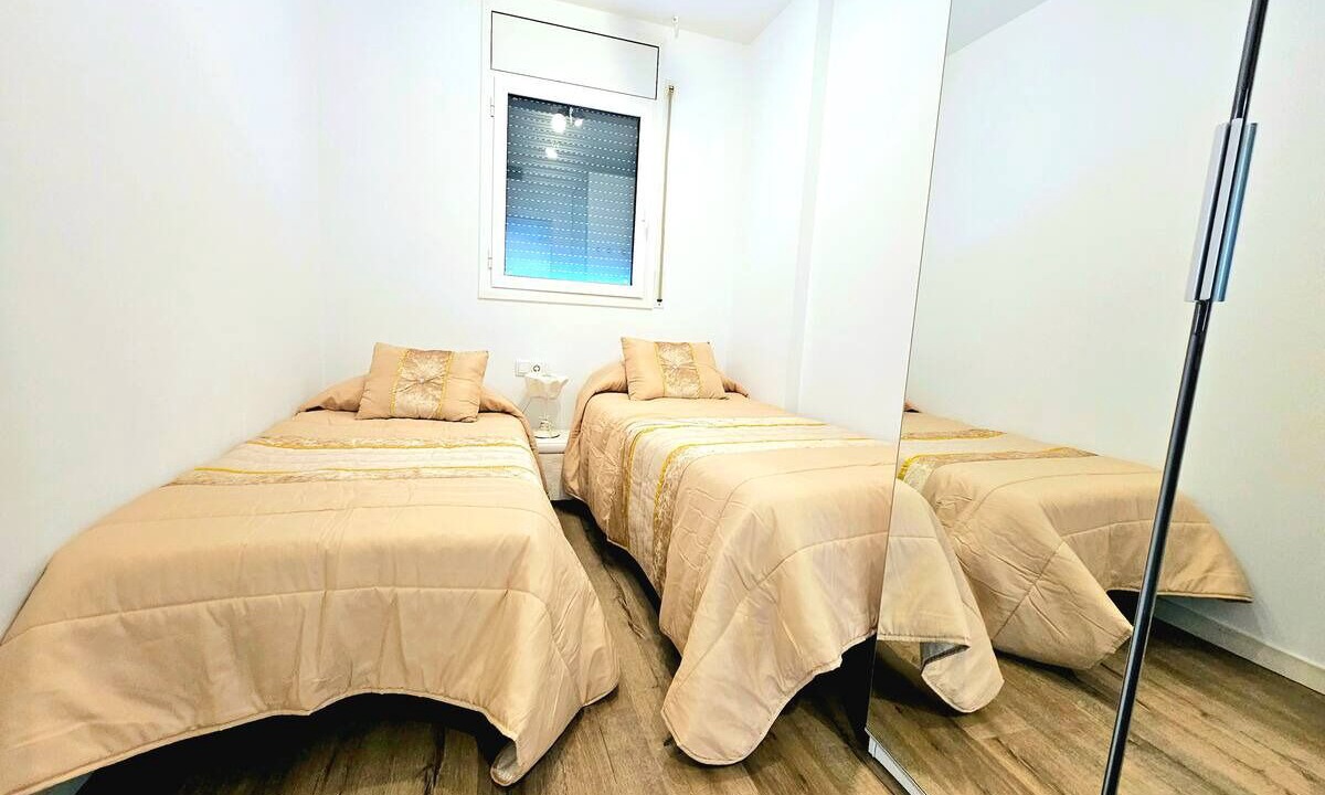 Photo of Bedroom in Badalona