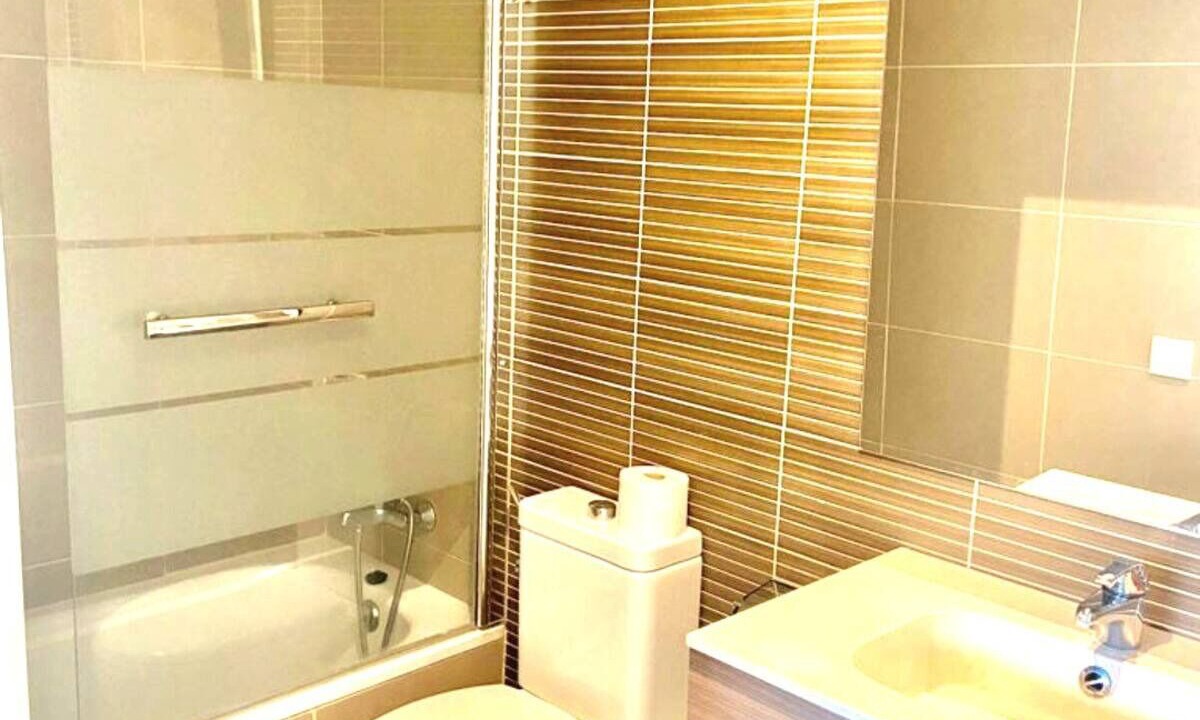 Photo of Bathroom in Badalona