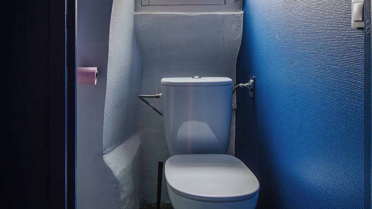 Photo of Bathroom in Meursault