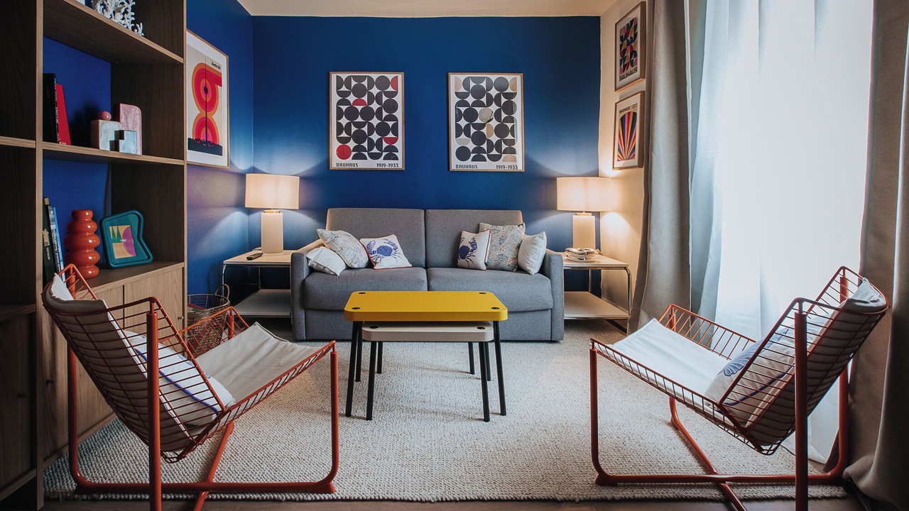 Photo of Livingroom in Meursault