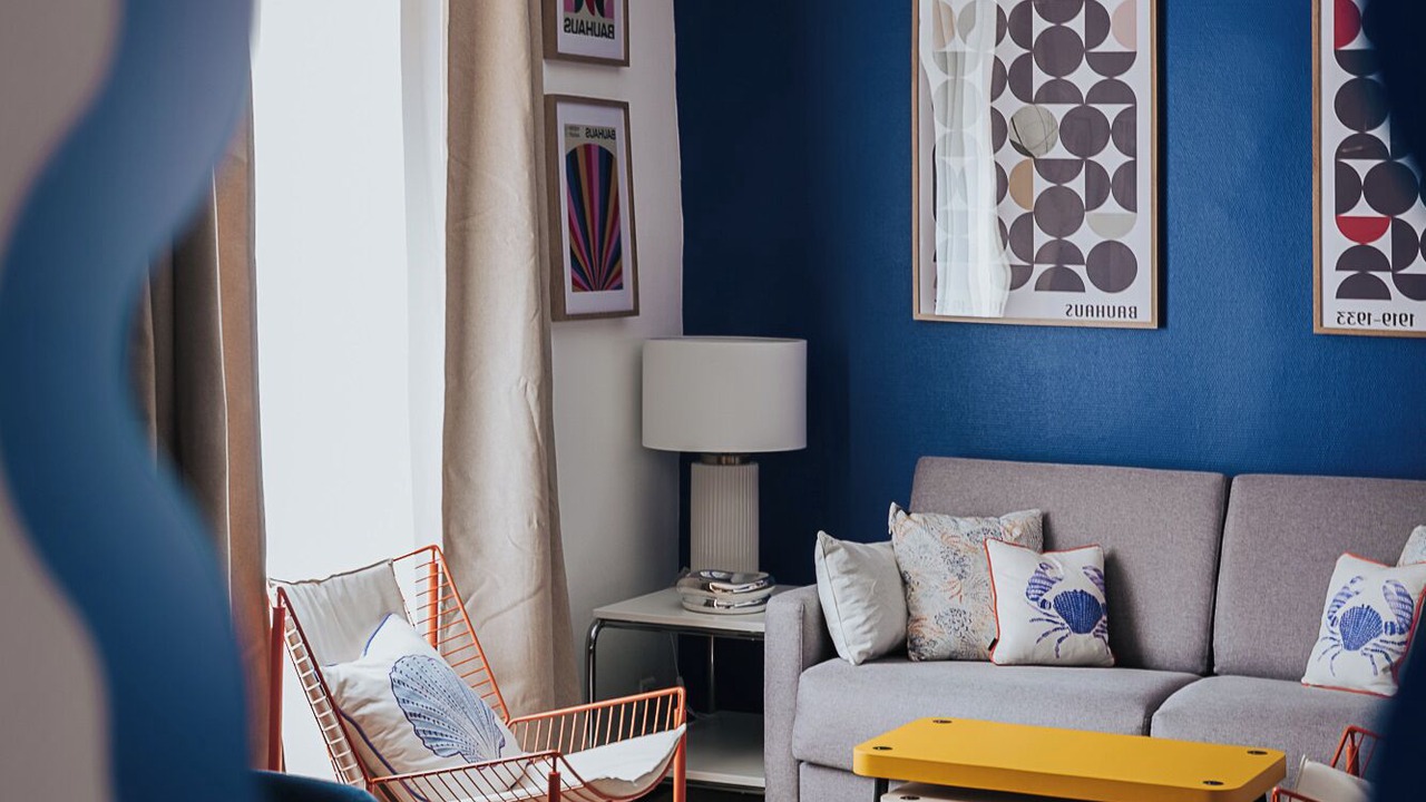 Photo of Livingroom in Meursault