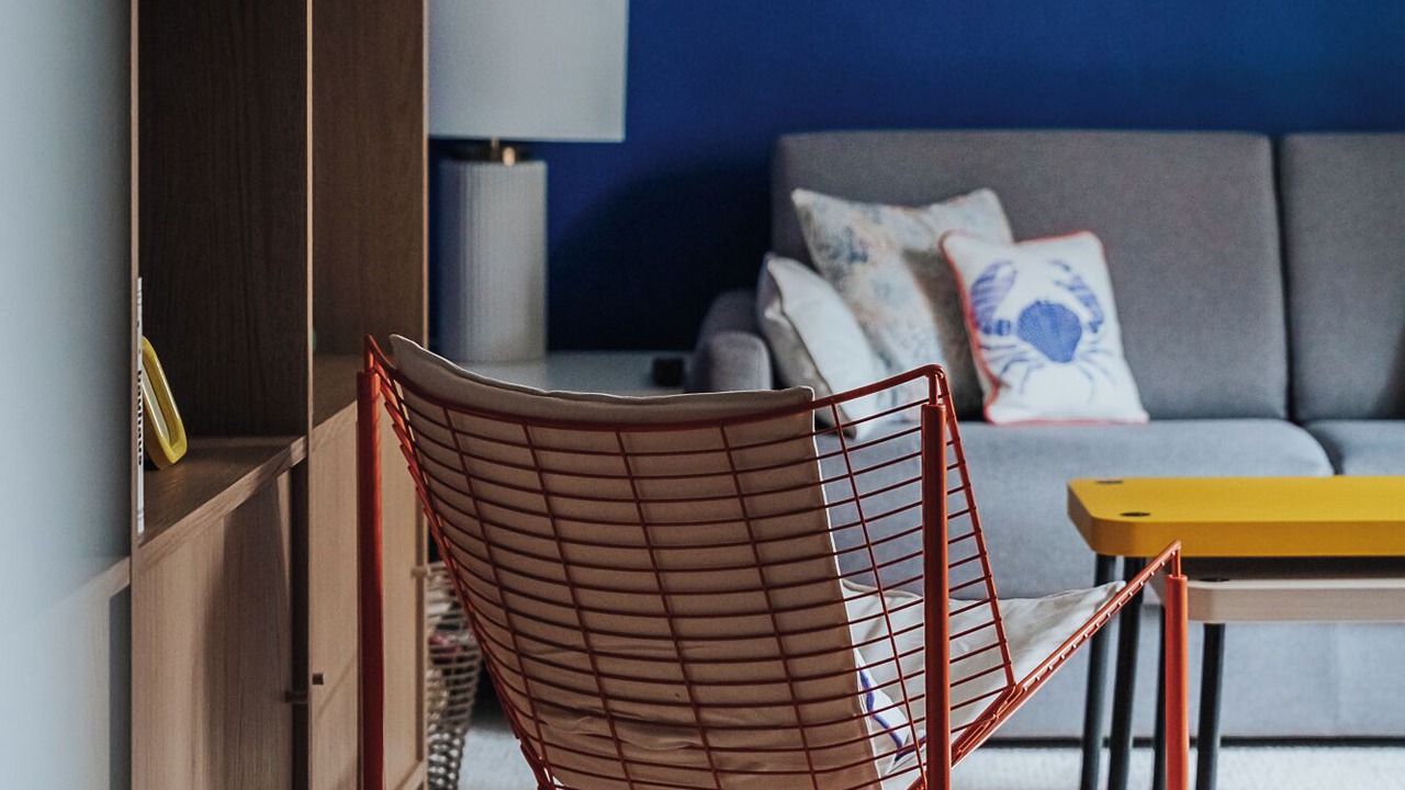 Photo of Livingroom in Meursault