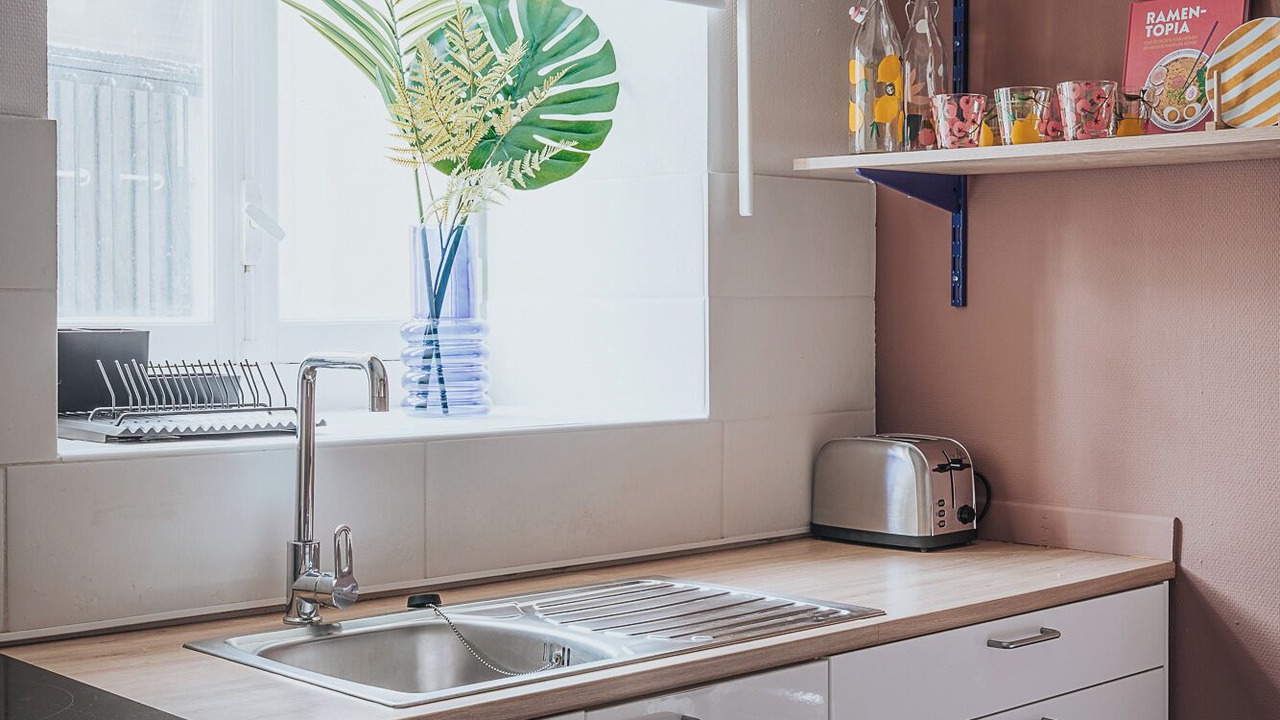 Photo of Kitchen in Meursault