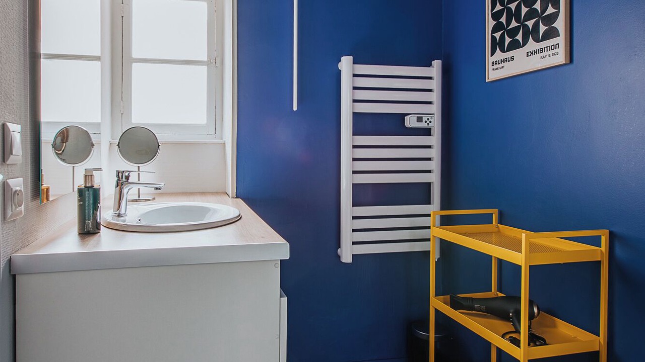 Photo of Bathroom in Meursault