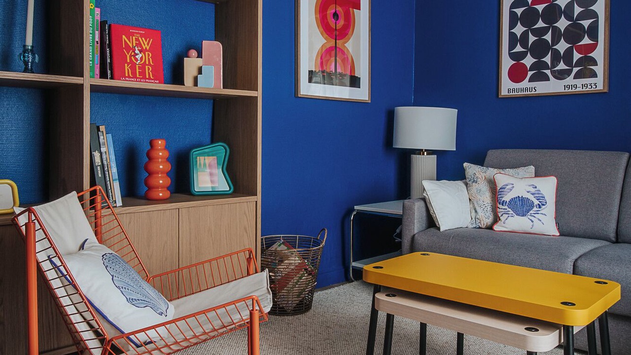 Photo of Livingroom in Meursault