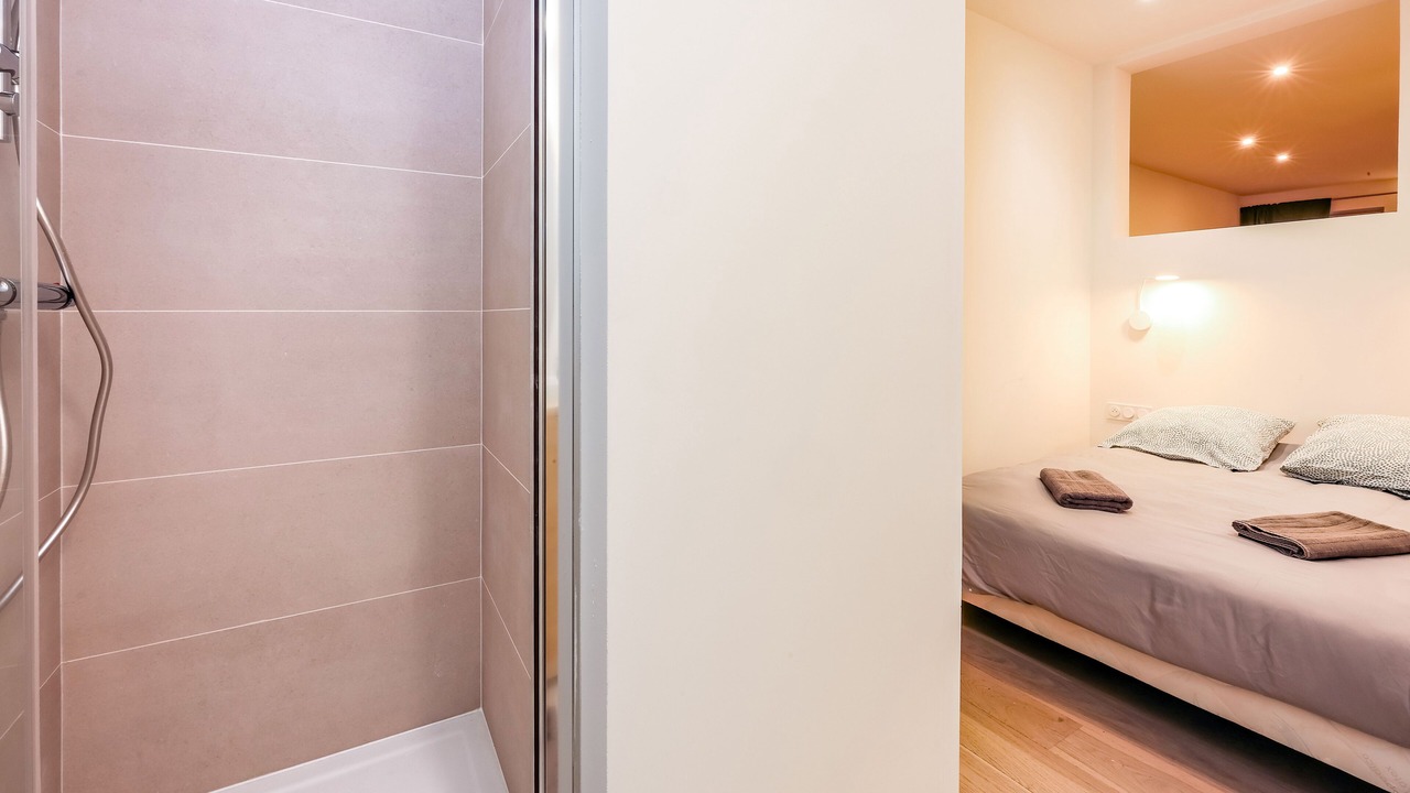 Photo of Bathroom in Lavaur