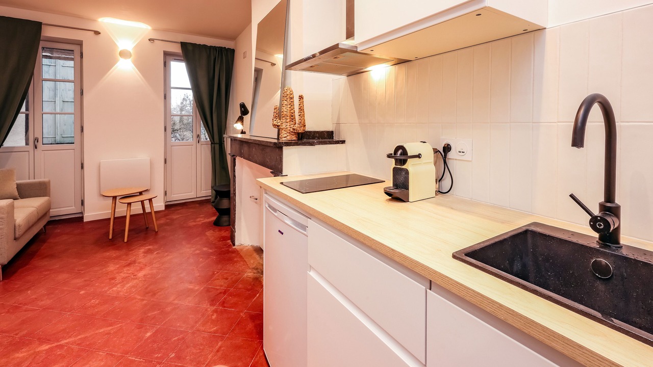 Photo of Kitchen in Lavaur