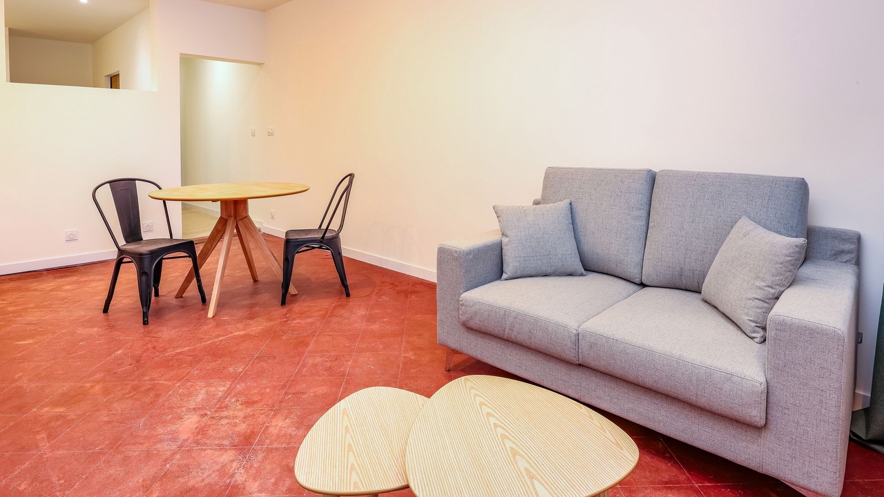 Photo of Livingroom in Lavaur