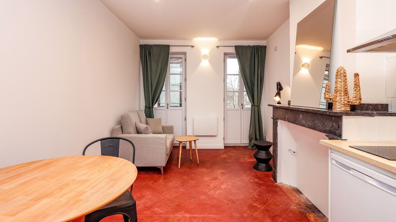 Photo of Livingroom in Lavaur