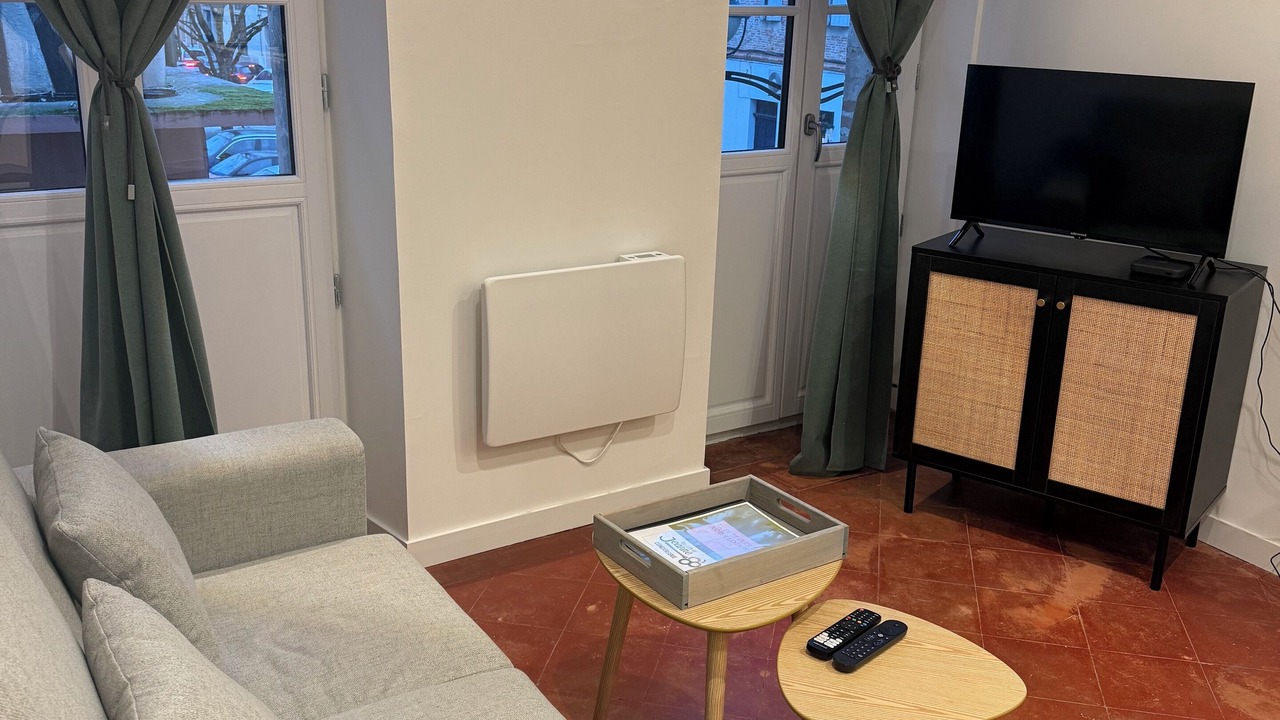 Photo of Livingroom in Lavaur