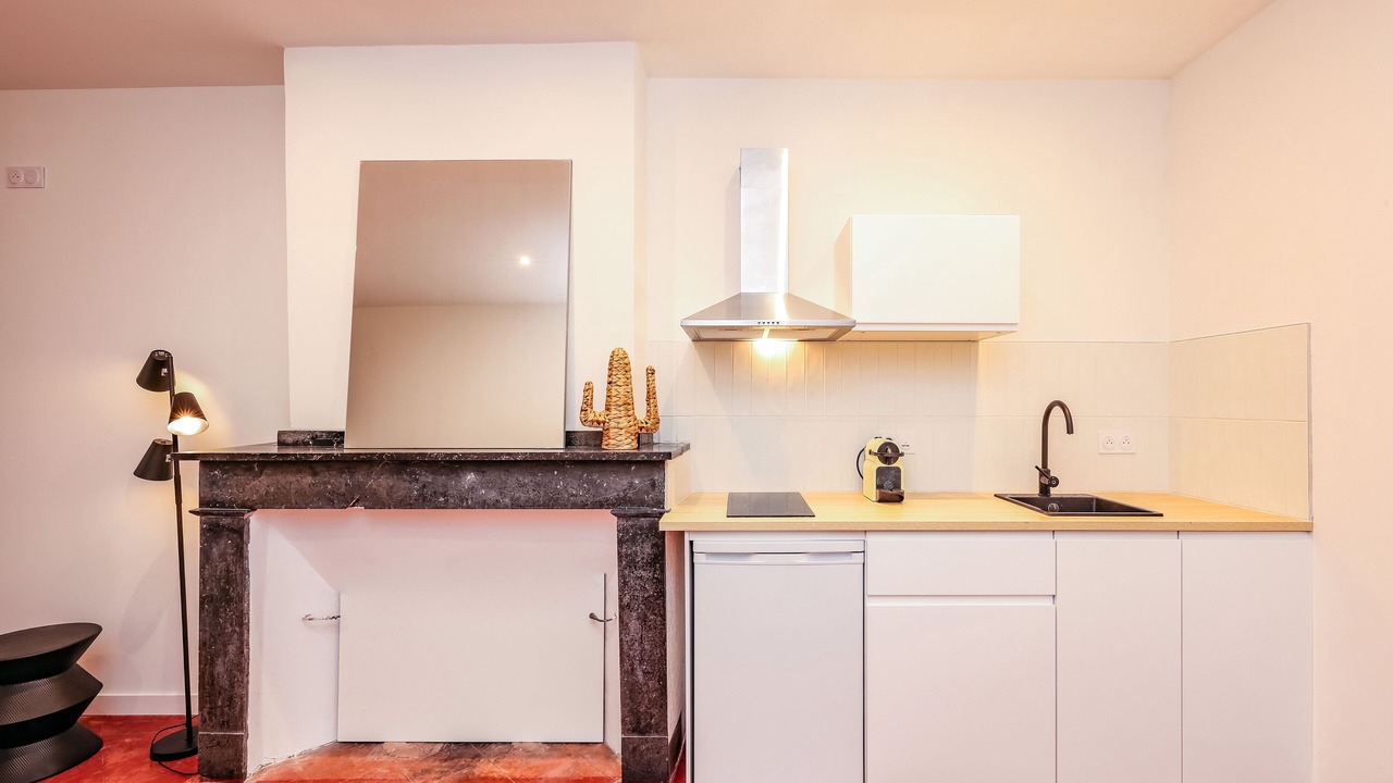 Photo of Kitchen in Lavaur