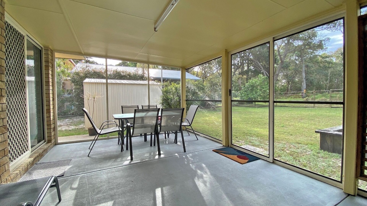 Photo of Others in Amity Point