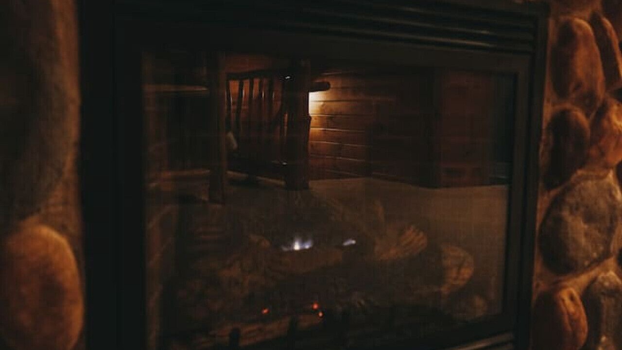Photo of Livingroom in Hunter