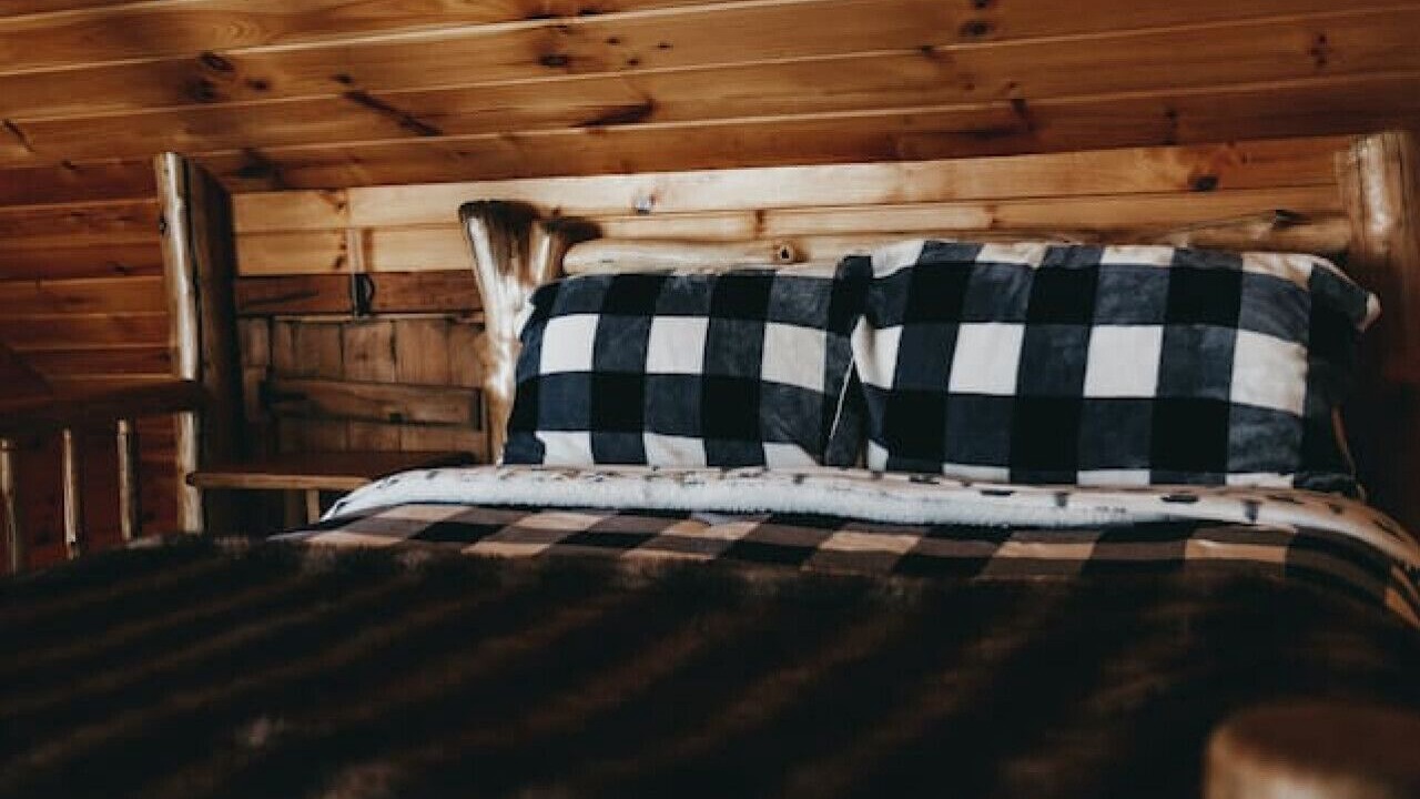 Photo of Bedroom in Hunter