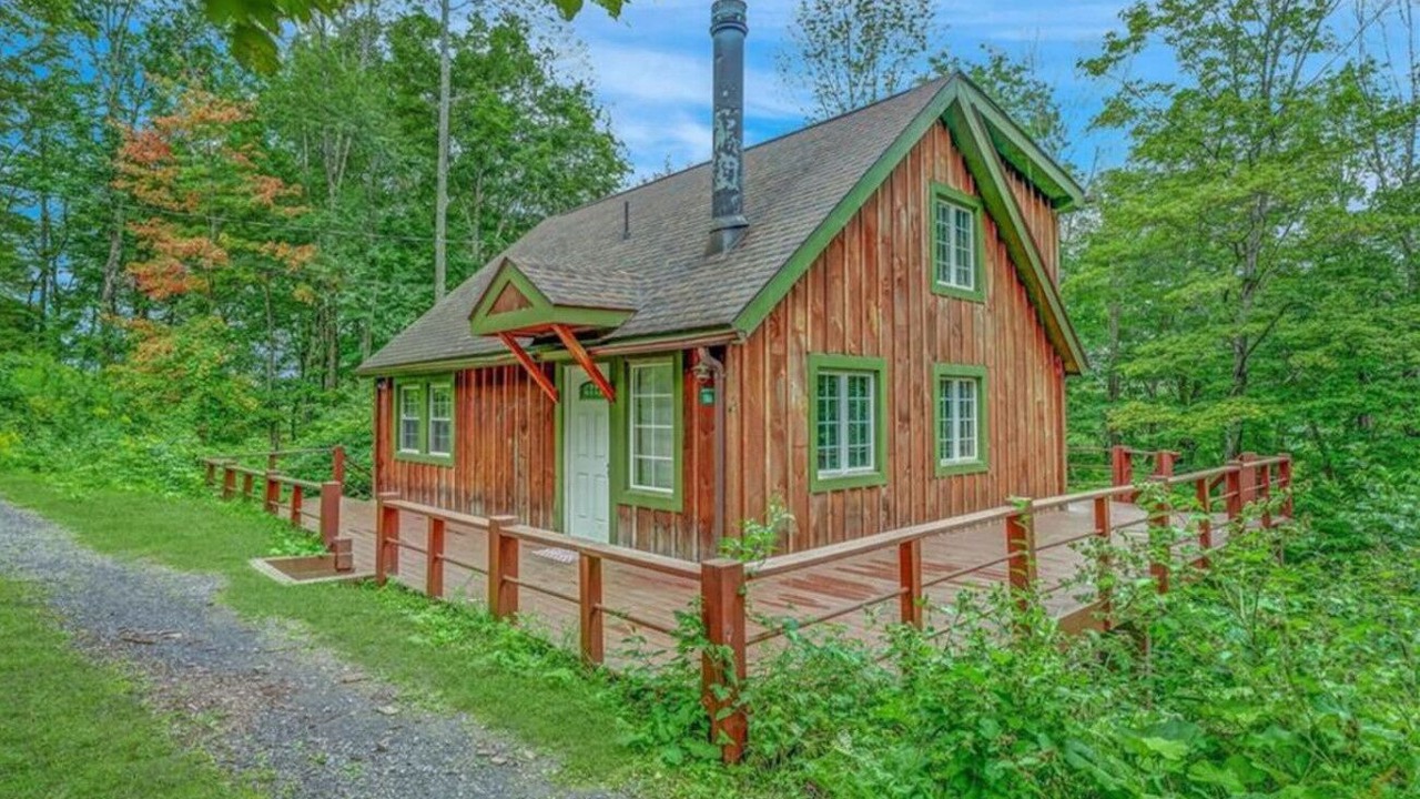 Photo of Outdoor in Hunter