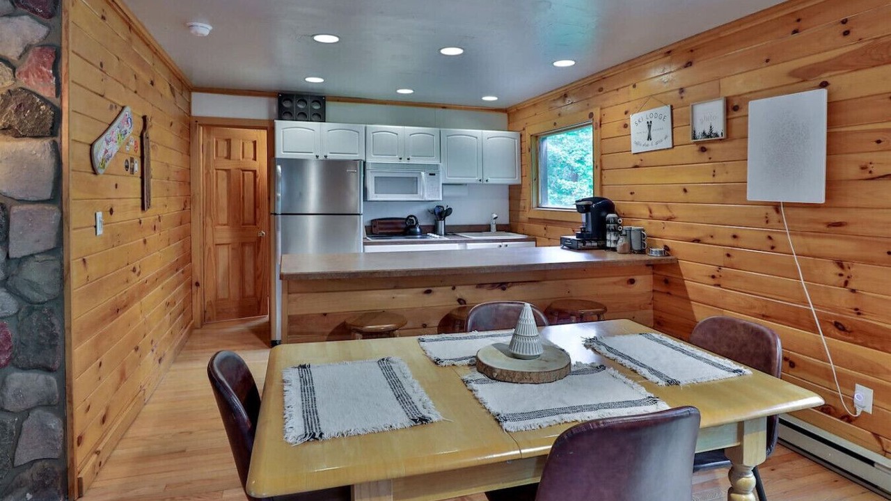 Photo of Kitchen in Hunter