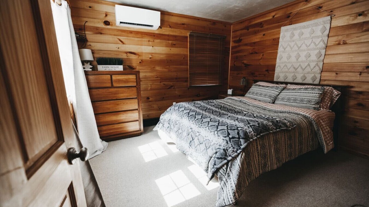 Photo of Bedroom in Hunter