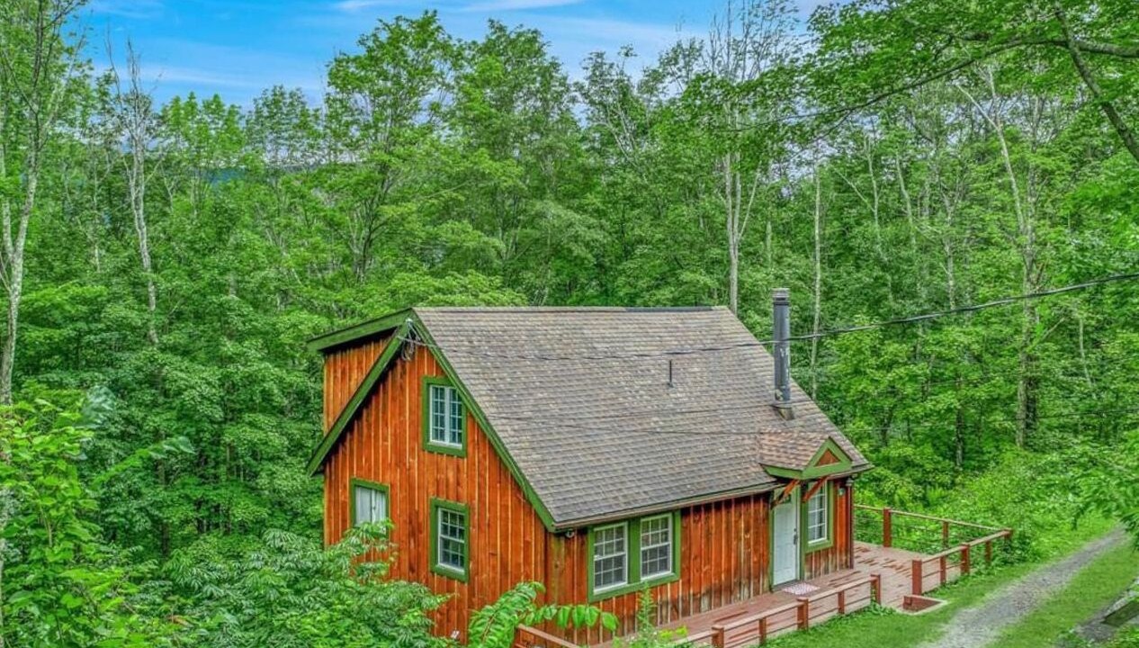 Photo of Outdoor in Hunter