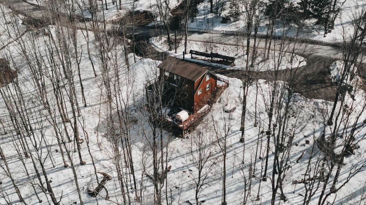Photo of Outdoor in Hunter